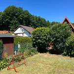 Slonecznego Poranka Feriehus *