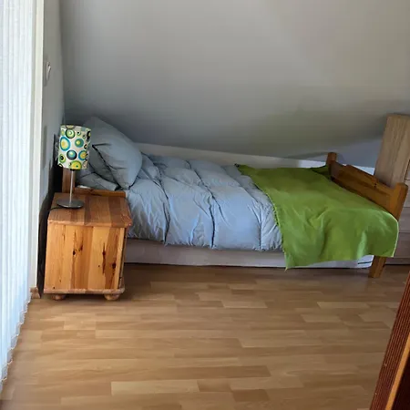 Slonecznego Poranka Semesterbostad