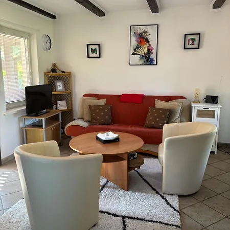 度假居 Slonecznego Poranka 哈日科维