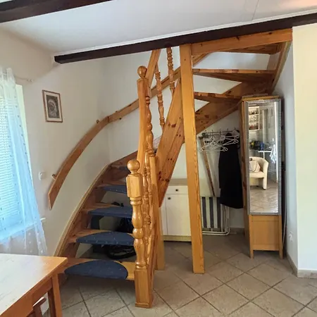 Slonecznego Poranka 度假居 哈日科维