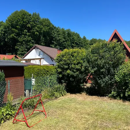 Slonecznego Poranka 度假居 *