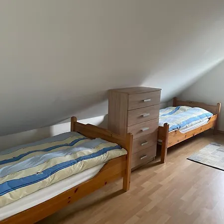 Slonecznego Poranka Semesterbostad *
