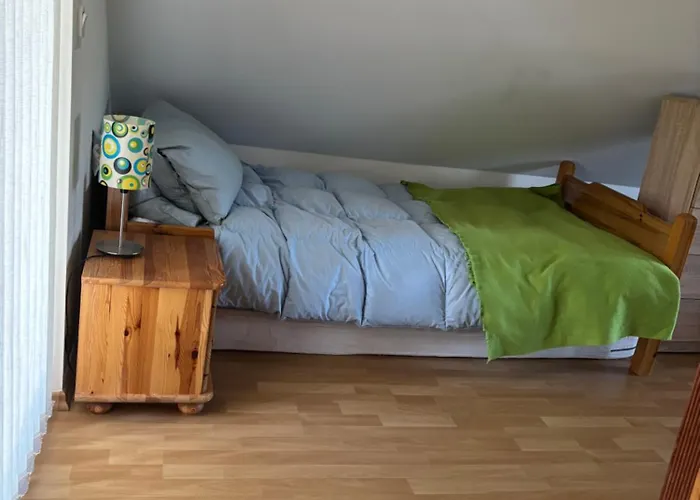 Slonecznego Poranka بيت للعطل