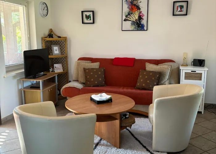 بيت للعطل Slonecznego Poranka هاجوكوفه