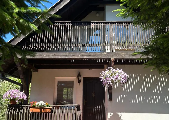 Slonecznego Poranka بيت للعطل هاجوكوفه