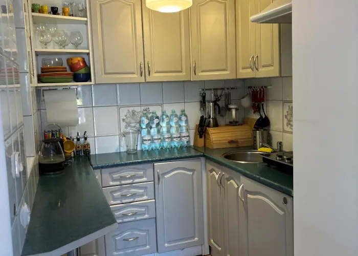 Slonecznego Poranka بيت للعطل *