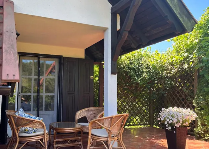 Slonecznego Poranka بيت للعطل هاجوكوفه