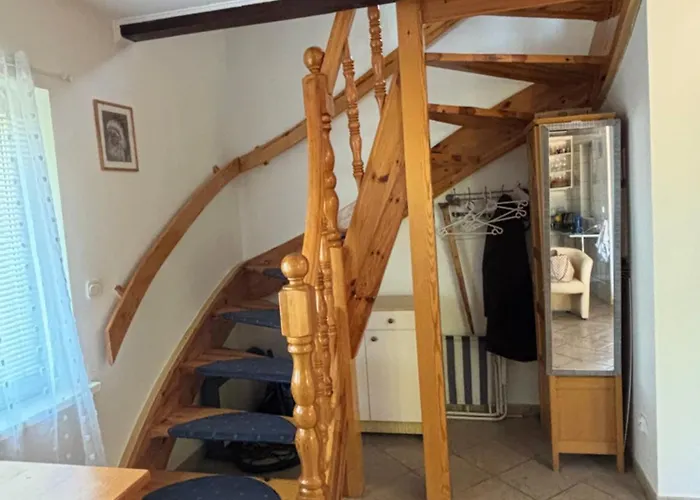 Slonecznego Poranka بيت للعطل هاجوكوفه