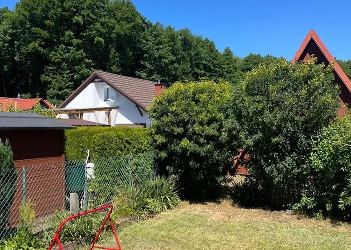 Slonecznego Poranka بيت للعطل *